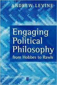   to Rawls, (0631222294), Andrew Levine, Textbooks   