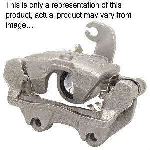   American Remanufacturers Inc. 12 3947 Disc Brake Caliper Automotive