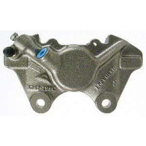 American Remanufacturers Inc. 11 3960 Rear Right Rebuilt Caliper With 