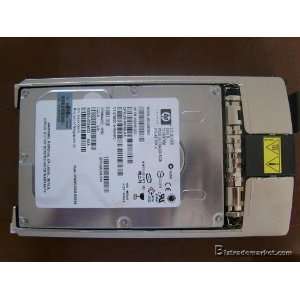  Compaq 3R A3973 AA 72GB 10K FC 40 P 2GBIT HDD (3RA3973AA 