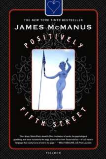  Cowboys Full The Story of Poker by James McManus 