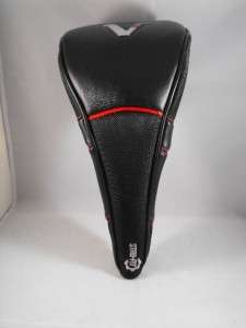 Nike Victory Red Str8 Fit Driver Headcover  