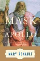 Villa Ralfa Crete Greece Shopping @    The Mask of Apollo A 