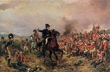 1827 Wellesley Duke Wellington Field Marshal Battle of Seringapatam 