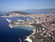 yacht charter croatia