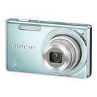 Olympus FE 5030 Digital Camera   (14MP, 5x Wide Optical