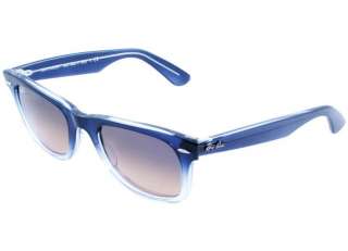   BAN RB 2140 822/N1 BLUE GRADIENT SUNGLASSES 50MM 805289514497  