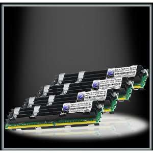  Quantum Technology Certified Spec 3GB 512MBx6 DDR2 PC2 