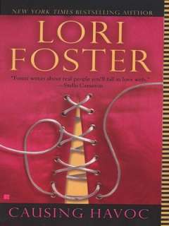   Caught Taken/Say Yes by Lori Foster, Harlequin 