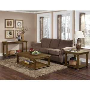    Homelegance Ardenwood 3 Piece Occasional Table Set
