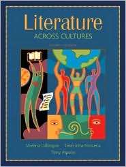 Literature Across Cultures, (0321322819), Sheena Gillespie, Textbooks 