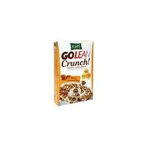Kashi Golean Crunch Honey Almond F (3x15 oz.)  Grocery 