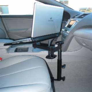 Laptop mount stand desk holder car truck RV ULM 65  