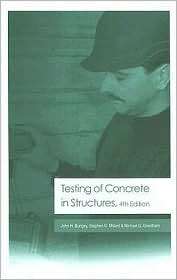   Structures, (0415263018), John H. Bungey, Textbooks   