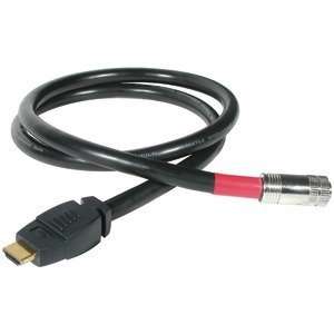  Cables To Go Cablestogo 42410 Digital Hdmi Flying Lead (3 