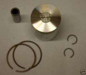 Cobra Piston Kit King SR CX50 CM JR ECX 50 50cc  