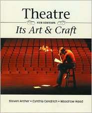   and Craft, (0939693615), Stephen Archer, Textbooks   