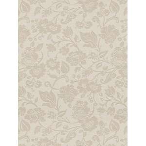 Kravet PIROU DAMASK AMANDE Fabric 