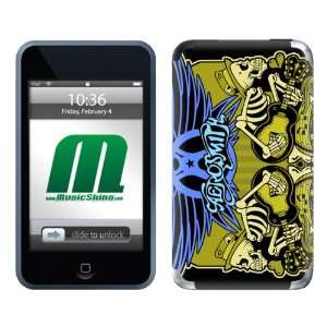  MusicSkins MS AERO40130 iPod Touch   1st Gen