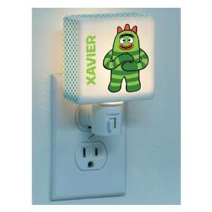  Yo Gabba Gabba Brobee Nightlight