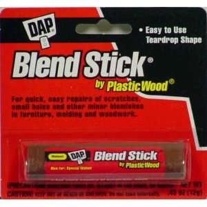  7 each Plastic Wood Blend Stick (4048)