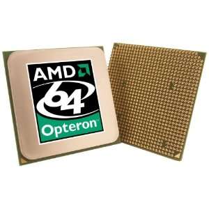  AMD Opteron (250)   2.40GHz Processor