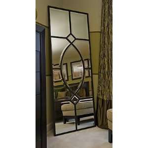 Extra Large Divided Light Wall Mirror FULL LENGTH Window 