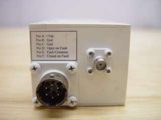 Locus Microwave Low Noise Amplifier L71100 065 REPAIR  