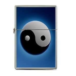  yin yang Top Lighter 