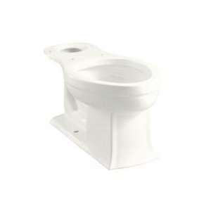    Kohler Elongated Toilet Bowl K 4295 0 White