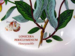 Portmeirion Honeysuckle Pasta Bowl Botanic Garden  