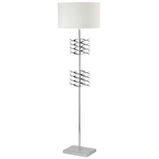 George Kovacs P744 077 Contemporary Modern Floor Lamp  