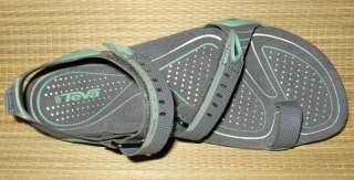 NEW Teva Zilch SPORT SANDALS SHOES WOMENS 8  