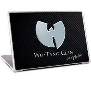   Laptop For Mac & PC  Wu Tang Clan  Live At Montreux Skin Electronics
