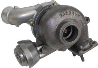 Turbolader ALFA GT 1.9 JTD 103 KW 1910 ccm 140PS Turbo 