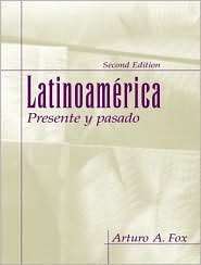   Pasado, (013060903X), Arturo A. Fox, Textbooks   