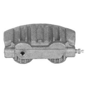  Cardone 18 4655 Remanufactured Domestic Friction Ready 