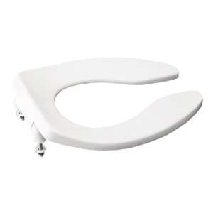  Kohler K 4666 SC 0 Lustra Toilet Seat, White