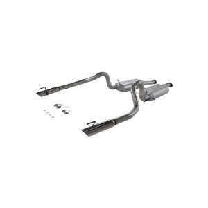  Mustang 99 04 Force II Kit 46L Models Exhaust System Automotive
