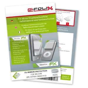  Stylish screen protector for Medion LIFE X47000 (MD85910) / X 47000 