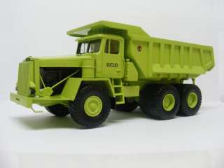 50 scale Euclid R 45(14FFD) 6x4,1962  Resin KIT  
