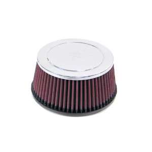  Universal Chrome Filter RC 4770 Automotive