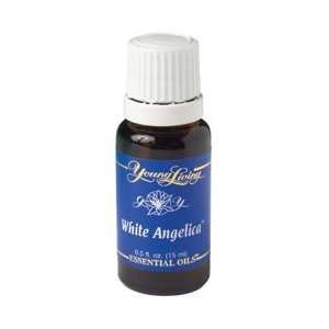  White Angelica 15 ml .2 lb