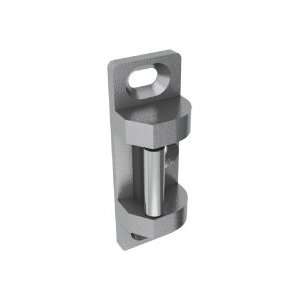   4920 32D Satin Stainless 4500 Door Bolt from the 4500 Collection 4920