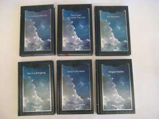 THE WINGS OF WAR 24 Volumes Time Life Books  