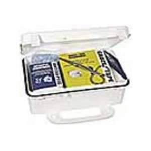  IMPERIAL 4988 GENERAL PURPOSE FIRST AID KIT Patio, Lawn 