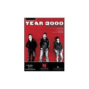  Year 3000 (Jonas Brothers)