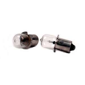  Dorcy 41 1690 3D Xenon Replacement Bulb, 2 Pack