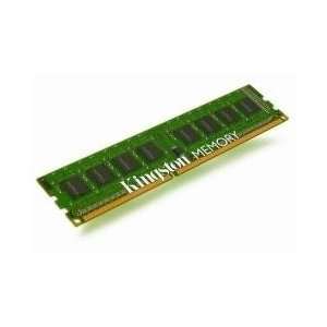  4GB DDR3 SDRAM Memory Module   4 GB (1 x 4 GB)   1066 MHz DDR3 1066 