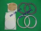 Atwood Water Heater Ring Gasket Seal 96010